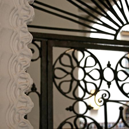Hotel Boutique Casas De Santa Cruz Sevilla Exteriér fotografie