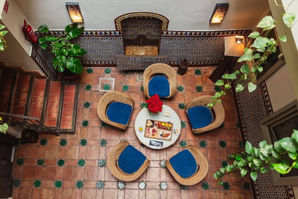 Hotel Boutique Casas De Santa Cruz Sevilla Exteriér fotografie