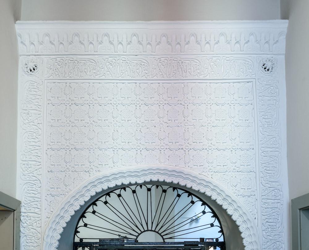 Hotel Boutique Casas De Santa Cruz Sevilla Exteriér fotografie