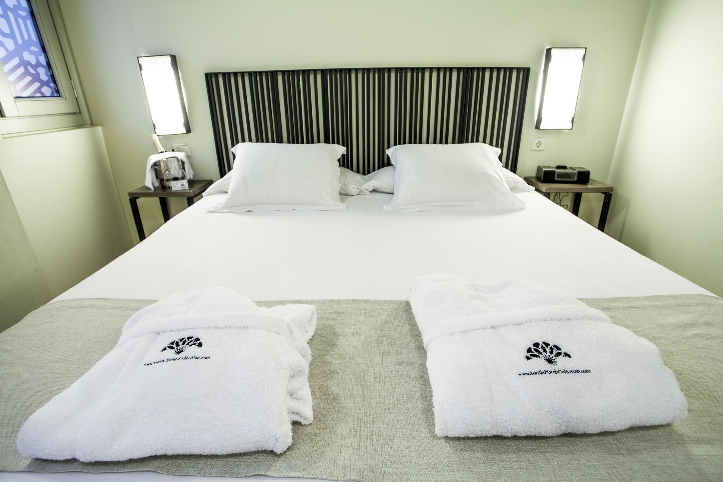 Hotel Boutique Casas De Santa Cruz Sevilla Exteriér fotografie