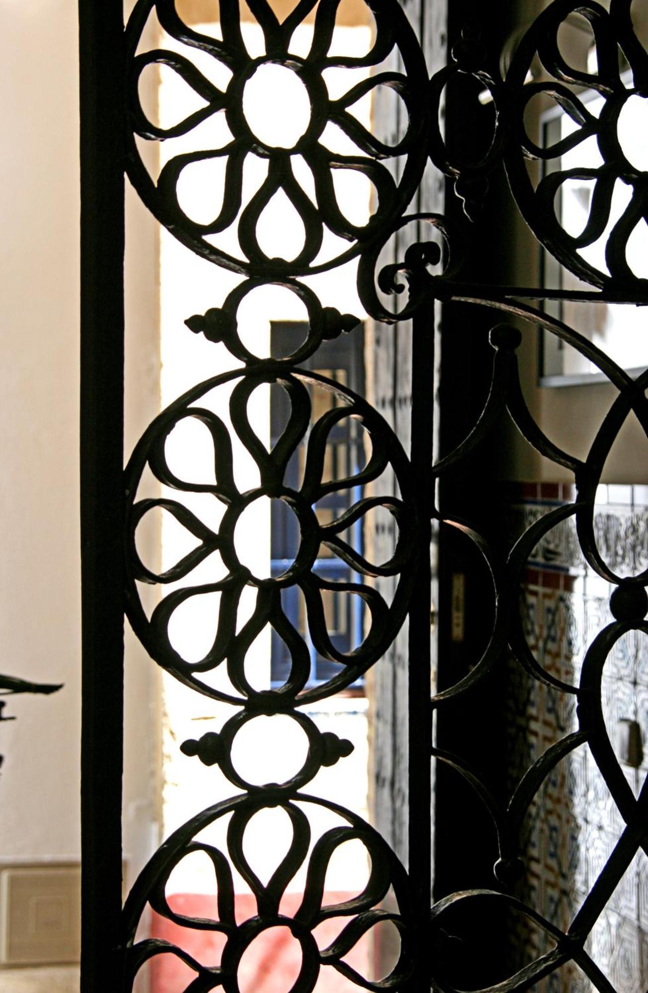 Hotel Boutique Casas De Santa Cruz Sevilla Exteriér fotografie