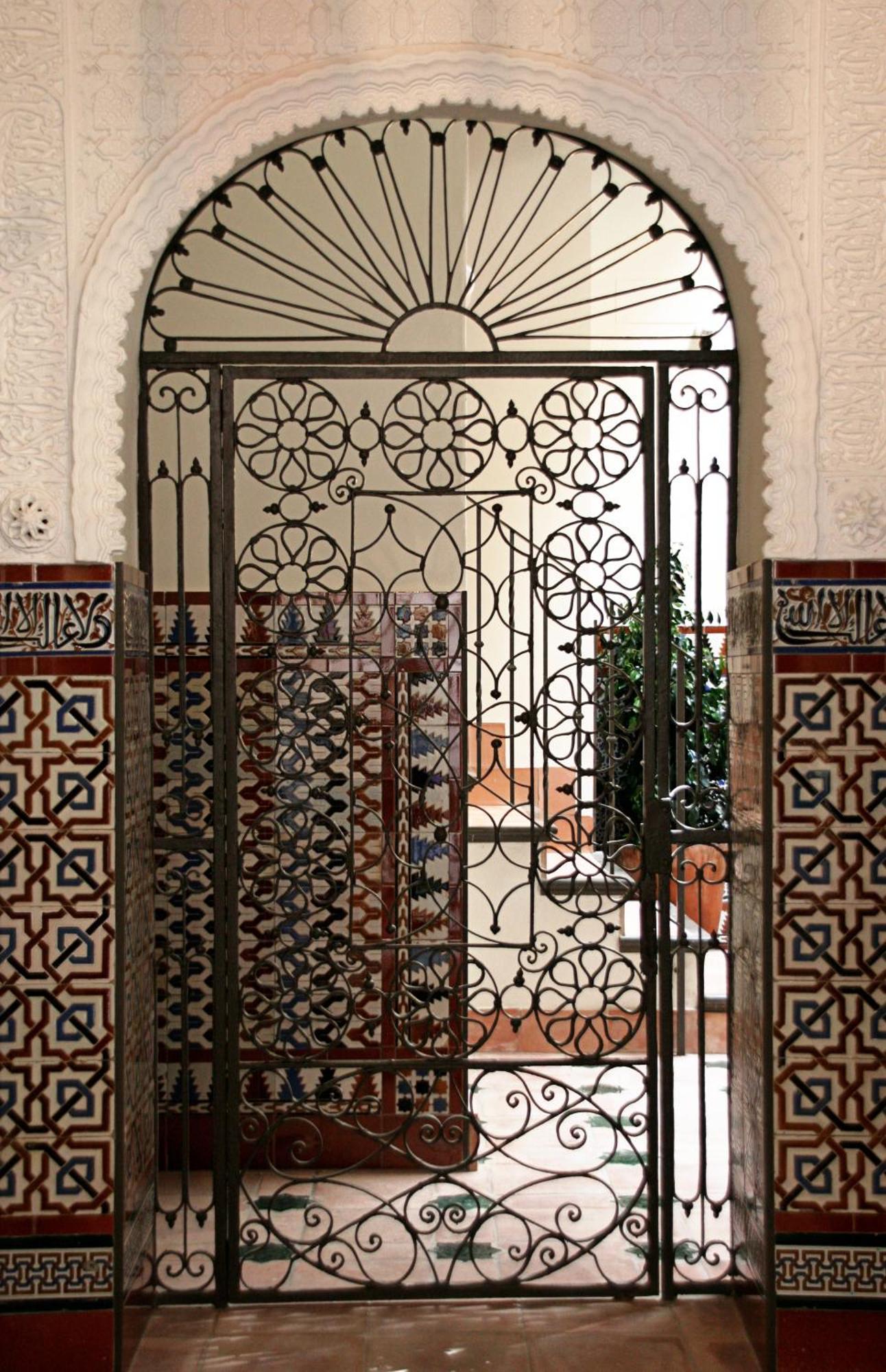Hotel Boutique Casas De Santa Cruz Sevilla Exteriér fotografie