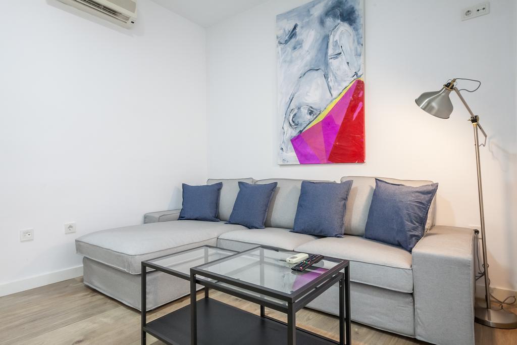 Hotel Boutique Casas De Santa Cruz Sevilla Exteriér fotografie